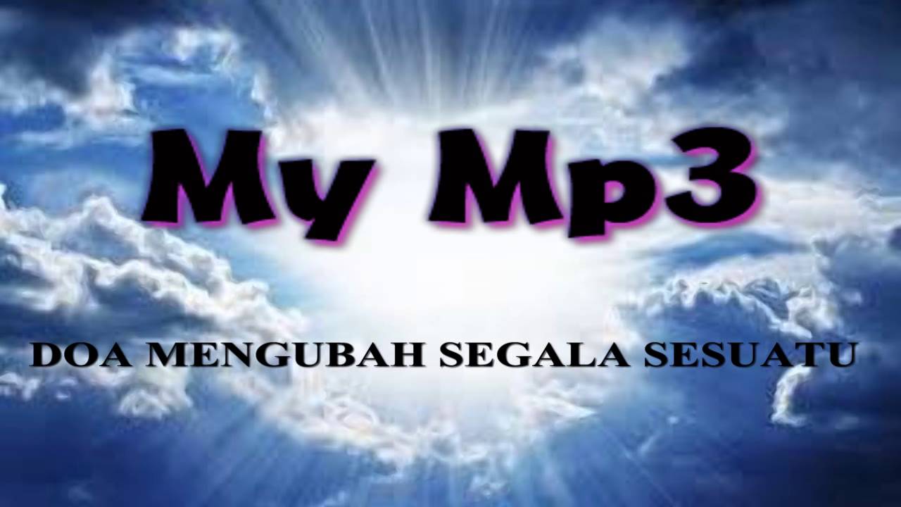 mp3 lagu rohani kristen