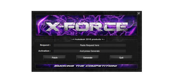 xforce keygen 2014 64 bit